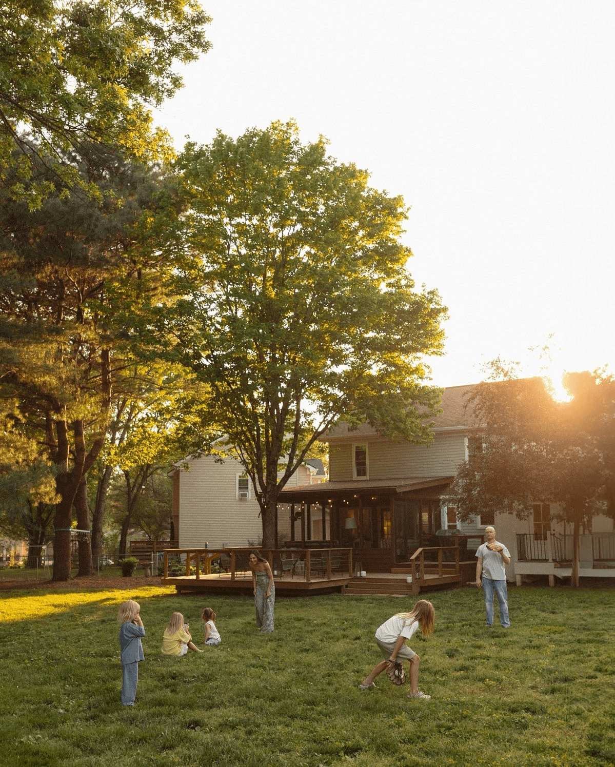 Lawn & Perimeter Treatment