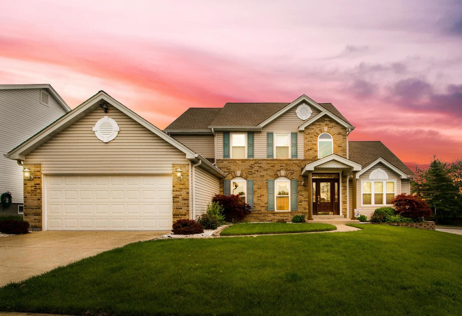 A home in Albemarle, NC